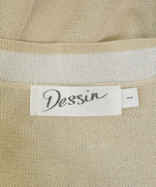 Dessin เสื้อคาร์ดิแกน