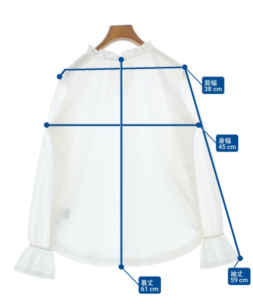 Dessin เสื้อยืด/เสื้อท็อปส์