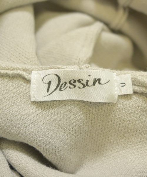 Dessin เสื้อกันหนาว
