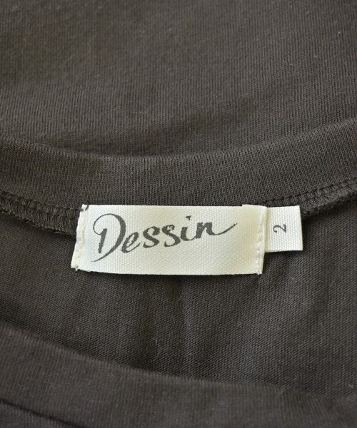 Dessin แขนกุด