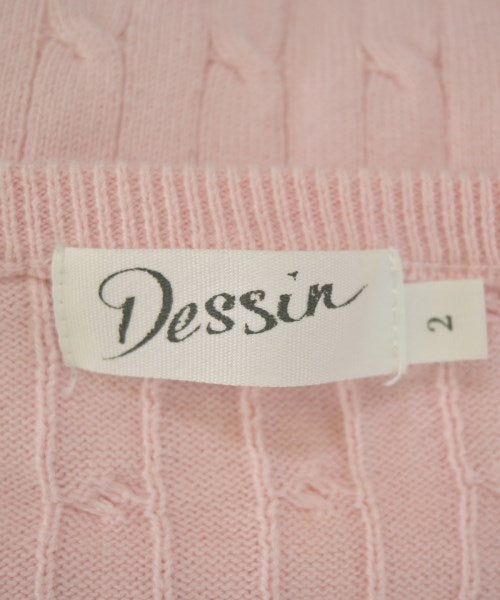 Dessin เสื้อคาร์ดิแกน