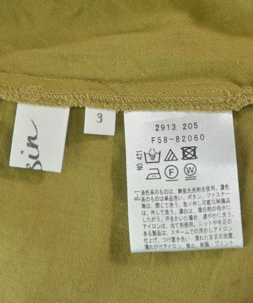 Dessin เสื้อสตรี