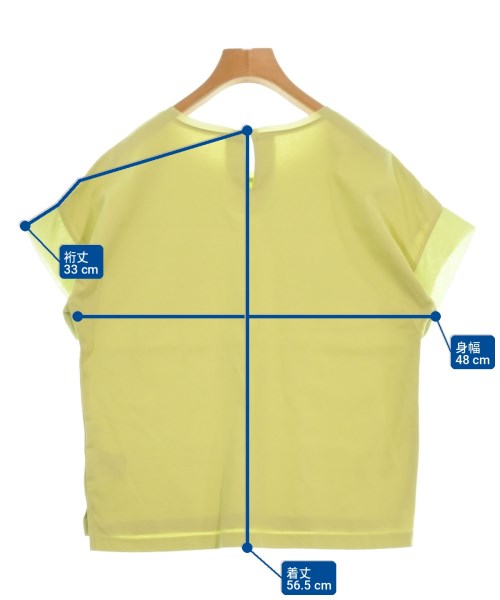 Dessin เสื้อยืด/เสื้อท็อปส์