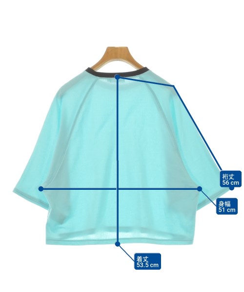 Dessin เสื้อยืด/เสื้อท็อปส์