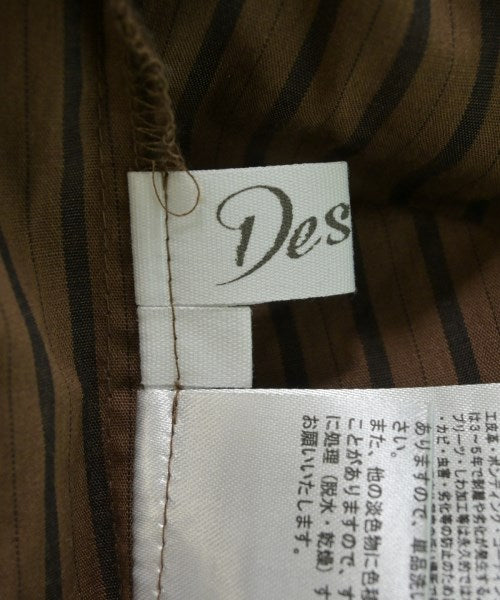 Dessin เสื้อลำลอง