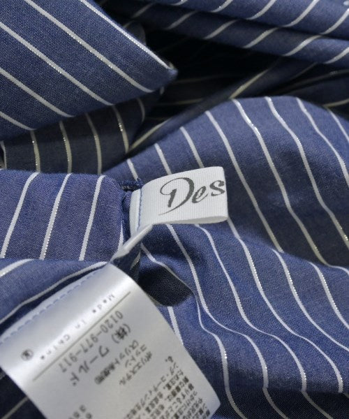 Dessin เสื้อลำลอง