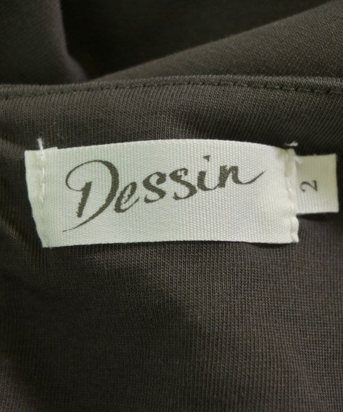 Dessin เสื้อยืด/เสื้อท็อปส์