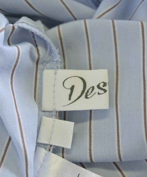 Dessin เสื้อสตรี