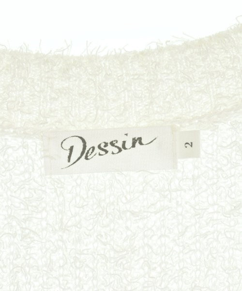 Dessin เสื้อกั๊ก