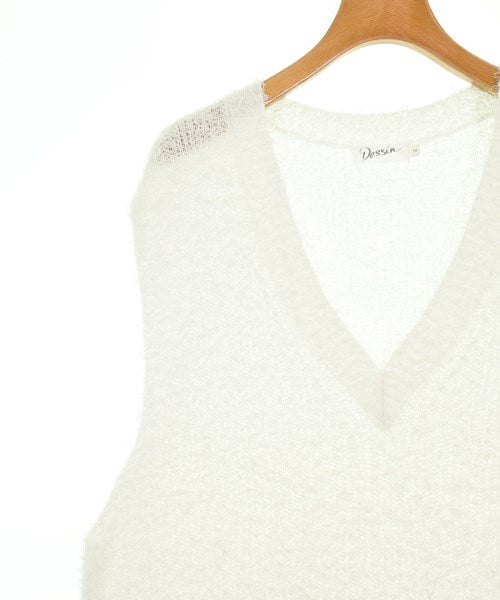 Dessin เสื้อกั๊ก