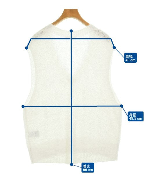 Dessin เสื้อกั๊ก
