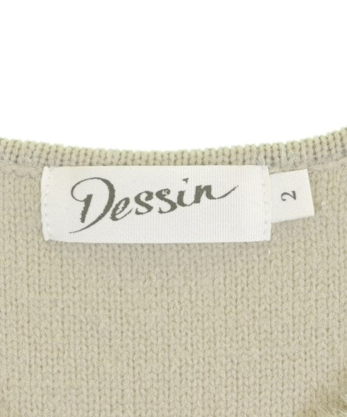 Dessin เสื้อกั๊ก