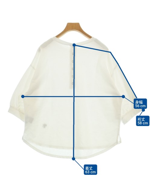 Dessin เสื้อยืด/เสื้อท็อปส์