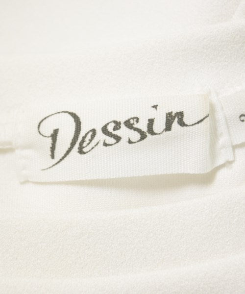 Dessin เสื้อยืด/เสื้อท็อปส์