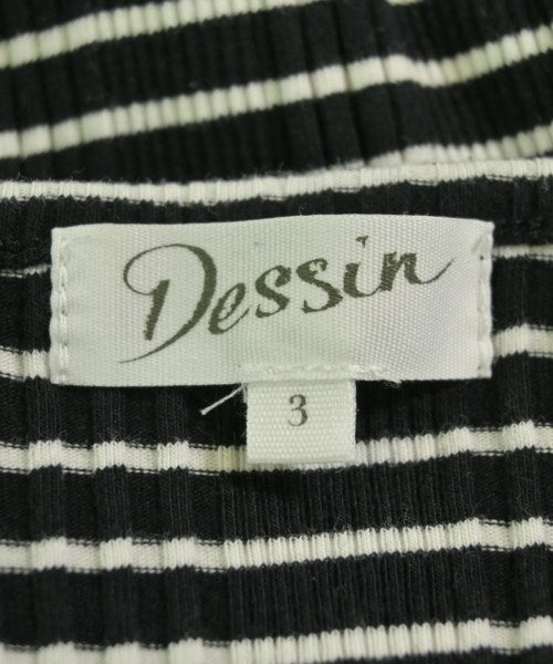 Dessin เสื้อกล้าม