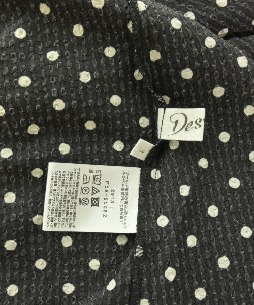 Dessin เสื้อสตรี