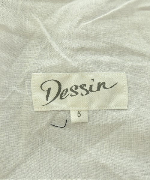 Dessin ยีนส์