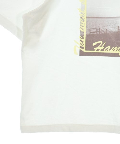 Dessin เสื้อยืด/เสื้อท็อปส์