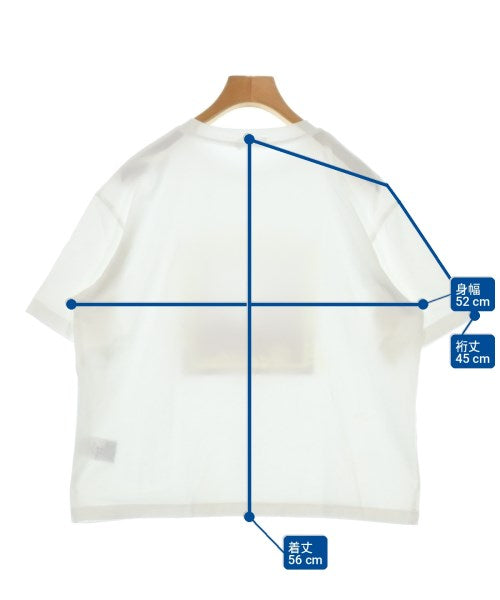 Dessin เสื้อยืด/เสื้อท็อปส์
