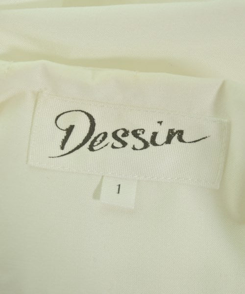 Dessin เสื้อสตรี
