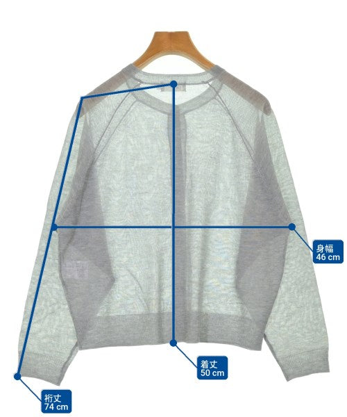 Dessin เสื้อคาร์ดิแกน