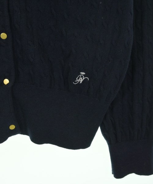 Dessin เสื้อคาร์ดิแกน
