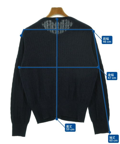 Dessin เสื้อคาร์ดิแกน