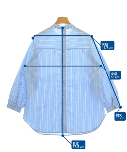 Dessin เสื้อลำลอง