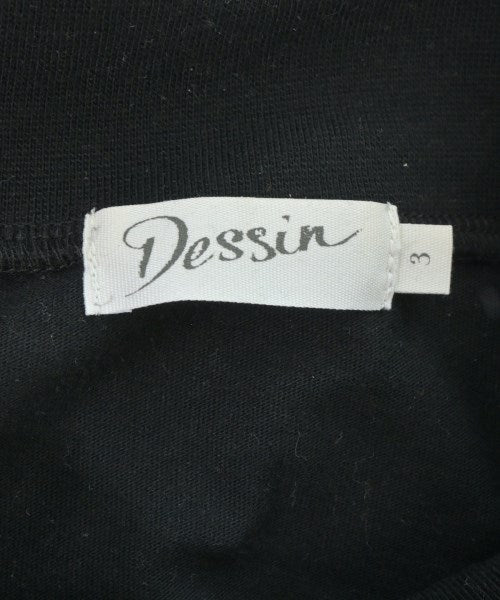 Dessin เสื้อยืด/เสื้อท็อปส์