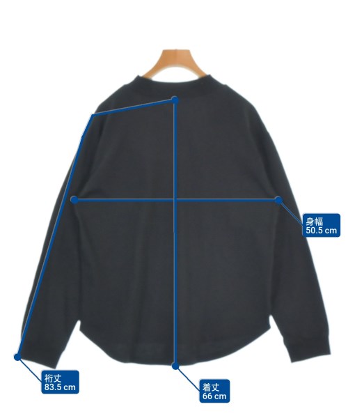 Dessin เสื้อยืด/เสื้อท็อปส์