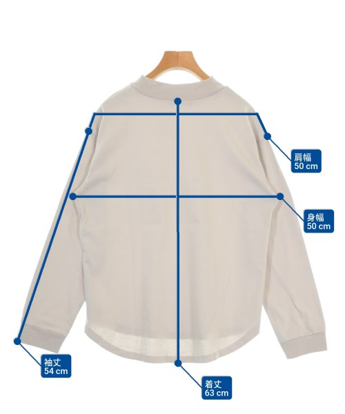 Dessin เสื้อยืด/เสื้อท็อปส์