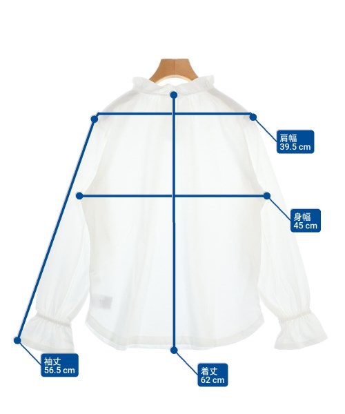 Dessin เสื้อยืด/เสื้อท็อปส์