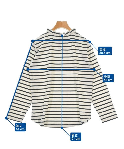 Dessin เสื้อยืด/เสื้อท็อปส์