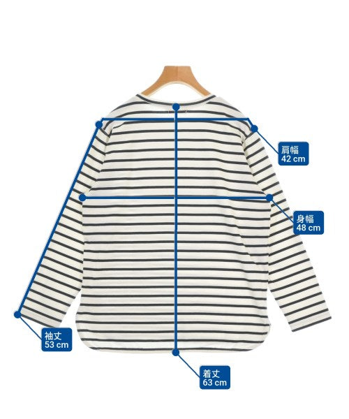 Dessin เสื้อยืด/เสื้อท็อปส์