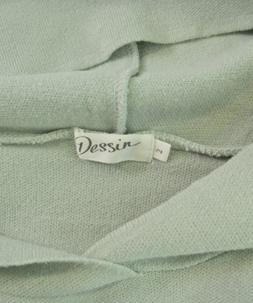 Dessin เสื้อกันหนาว