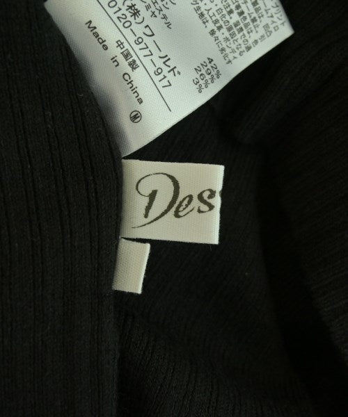 Dessin เสื้อกันหนาว