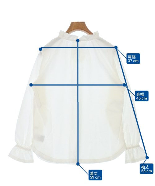 Dessin เสื้อยืด/เสื้อท็อปส์