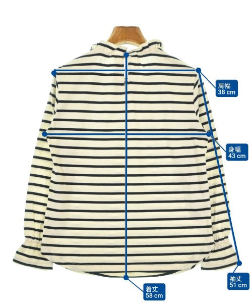 Dessin เสื้อยืด/เสื้อท็อปส์