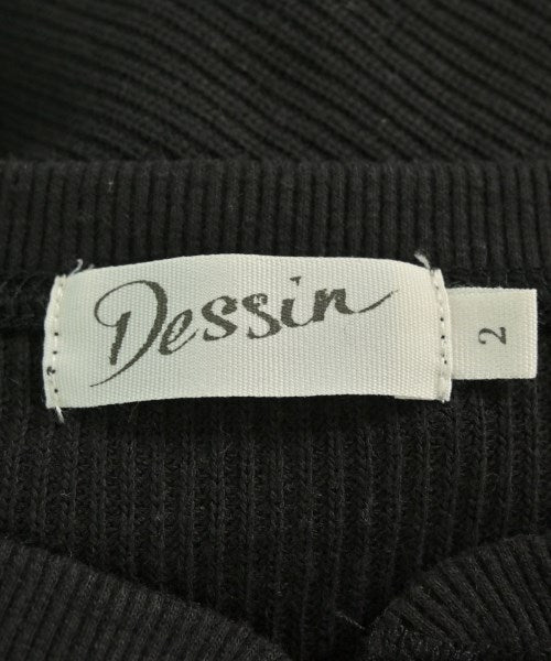 Dessin เสื้อยืด/เสื้อท็อปส์