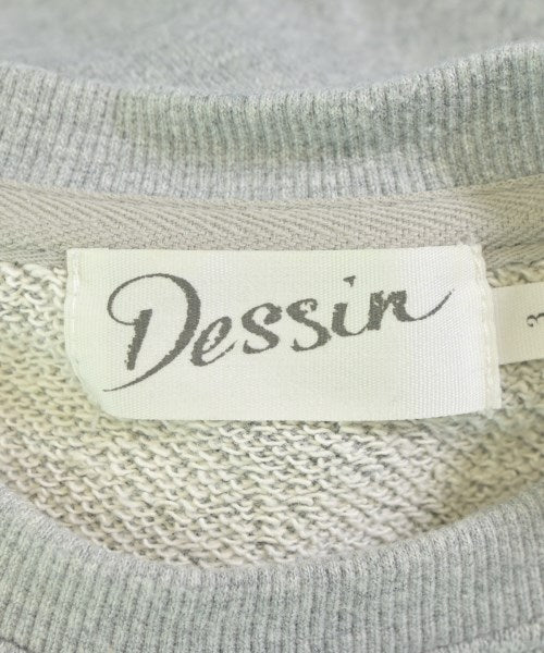 Dessin เสื้อสเวตเตอร์