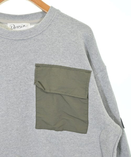 Dessin เสื้อสเวตเตอร์