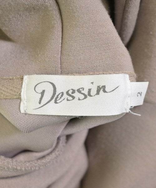 Dessin เสื้อฮู้ด