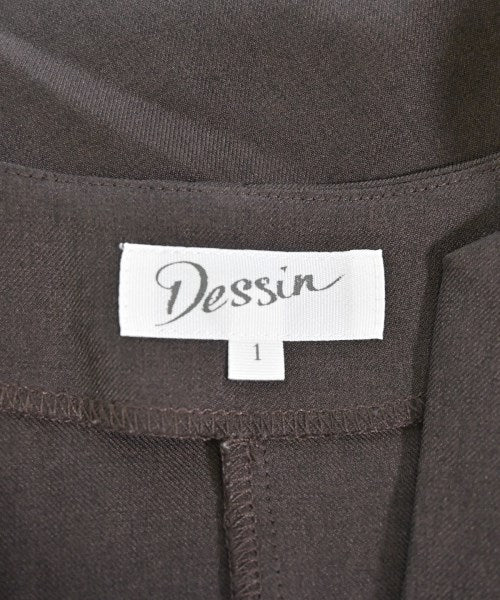 Dessin ชุดเดรส