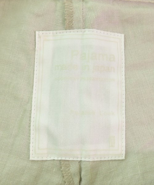 AUGUSTE- PRESENTATION กางเกง อื่น