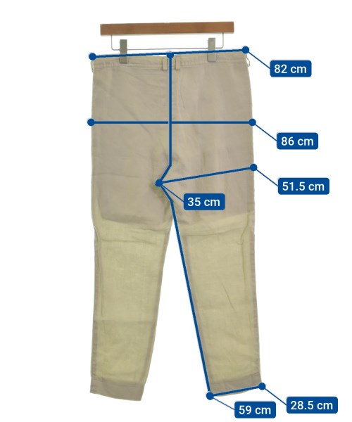 AUGUSTE- PRESENTATION กางเกง อื่น