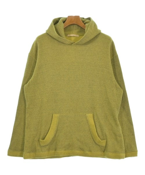 AUGUSTE- PRESENTATION เสื้อฮู้ด