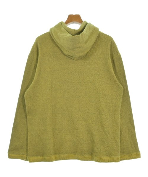 AUGUSTE- PRESENTATION เสื้อฮู้ด