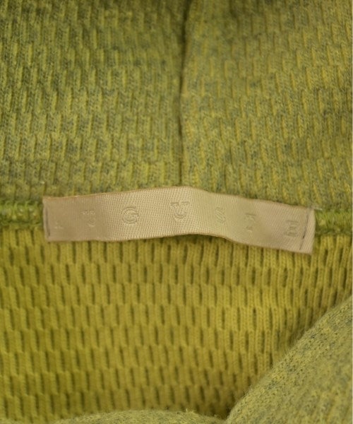 AUGUSTE- PRESENTATION เสื้อฮู้ด
