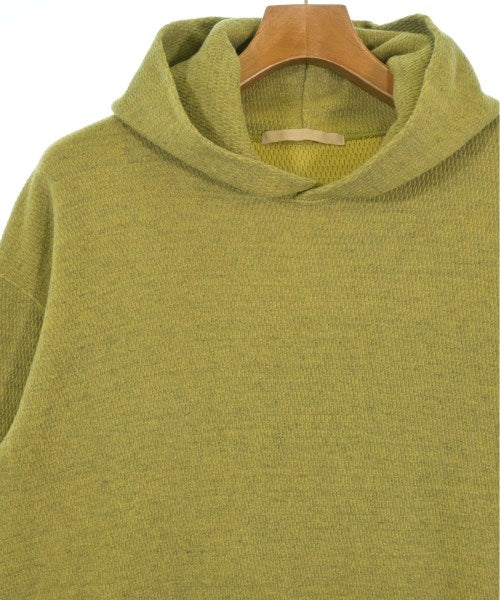 AUGUSTE- PRESENTATION เสื้อฮู้ด