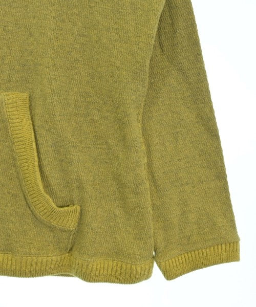 AUGUSTE- PRESENTATION เสื้อฮู้ด